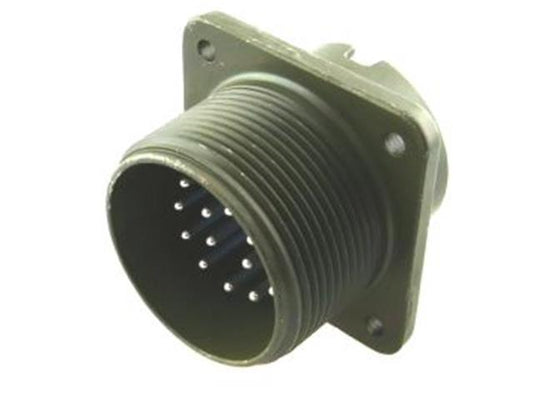 XY3102A-20-29P - MIL-Spec / MIL-Type -