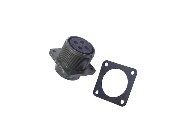 XY3102A - 20 - 4S - MIL - Spec / MIL - Type - 