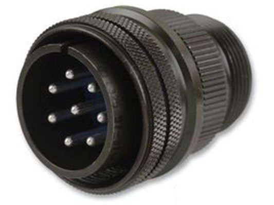 XY3102A-22-23P - MIL-Spec / MIL-Type -