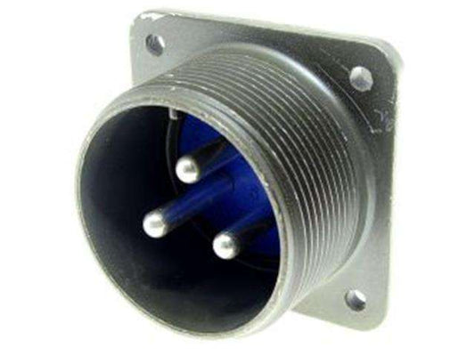 XY3102A-22-4P - MIL-Spec / MIL-Type -