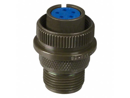 XY3106A-14S-5S - MIL-Spec / MIL-Type -