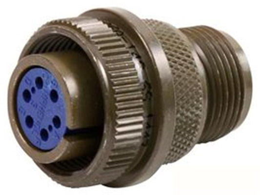 XY3106A-14S-7S - MIL-Spec / MIL-Type -