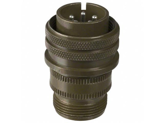 XY3106A-18-11P - MIL-Spec / MIL-Type -