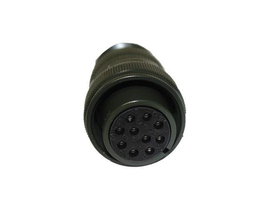 XY3106A-18-1S - MIL-Spec / MIL-Type -
