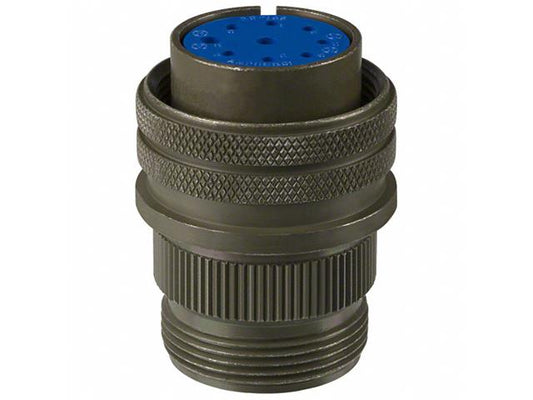 XY3106A-20-16S - MIL-Spec / MIL-Type -
