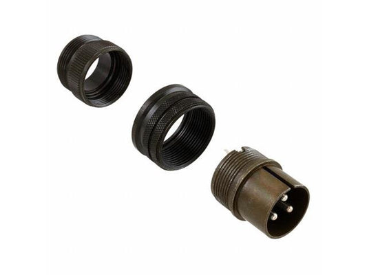 XY3106A-20-19P - MIL-Spec / MIL-Type -