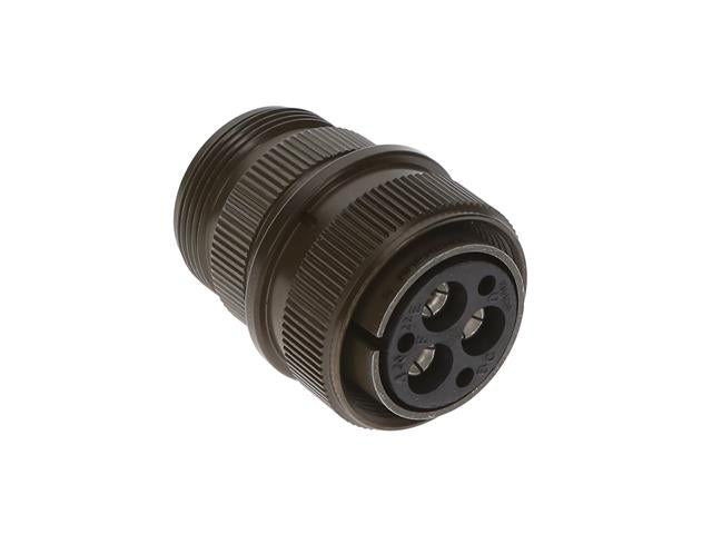 XY3106A-20-22S - MIL-Spec / MIL-Type -