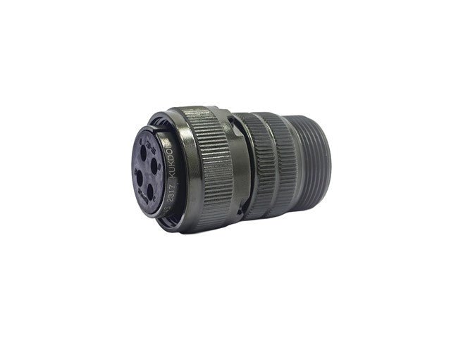 XY3106A - 20 - 4S - MIL - Spec / MIL - Type - 
