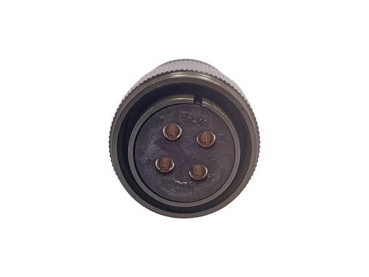 XY3106A - 20 - 4S - MIL - Spec / MIL - Type - 