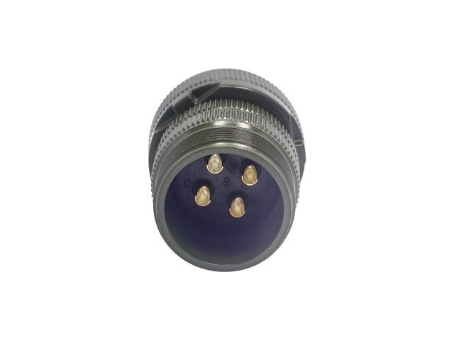 XY3106A - 20 - 4S - MIL - Spec / MIL - Type - 