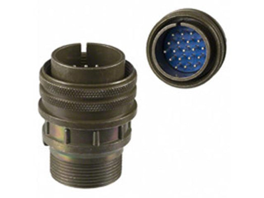 XY3106A-22-12S - MIL-Spec / MIL-Type -