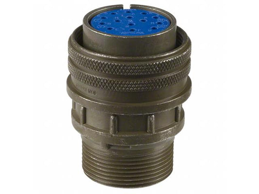 XY3106A-22-19S - MIL-Spec / MIL-Type -