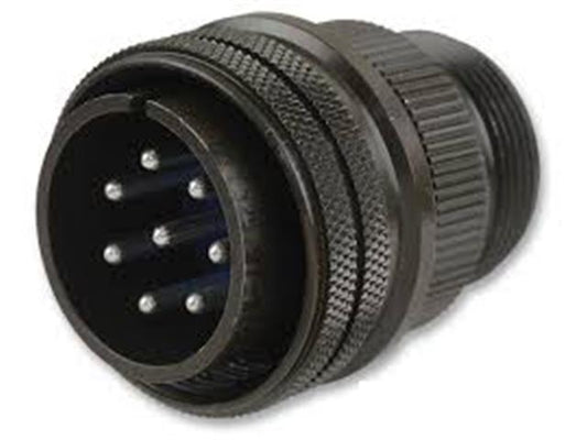 XY3106A-22-23P - MIL-Spec / MIL-Type -