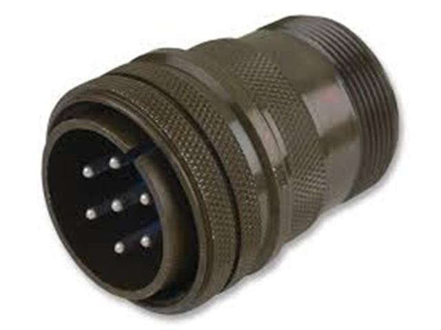 XY3106A-24-2P - MIL-Spec / MIL-Type -