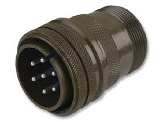 XY3106A-24-2P - MIL-Spec / MIL-Type -