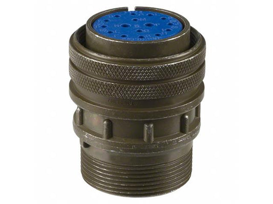 XY3106A-24-7S - MIL-Spec / MIL-Type -