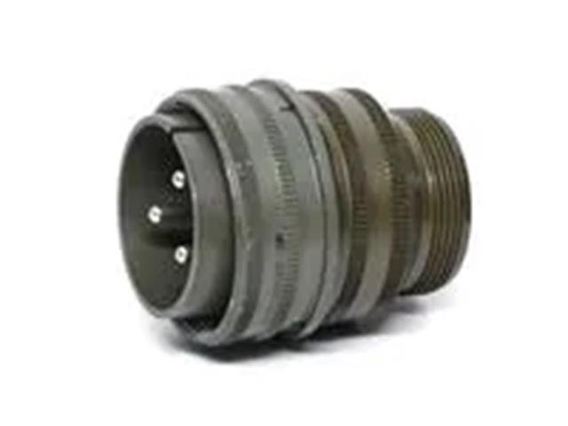 XY3106A-28-51P - MIL-Spec / MIL-Type -
