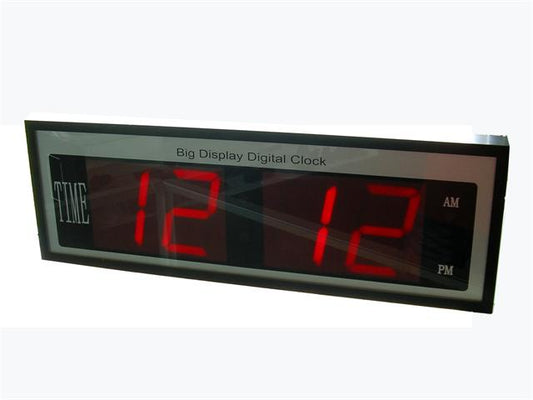 XY46612 RED - LED Displays -