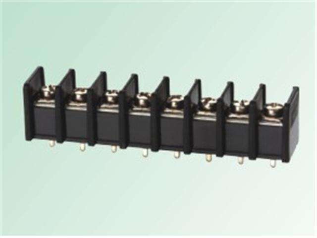 XY825A-10P - Terminals -