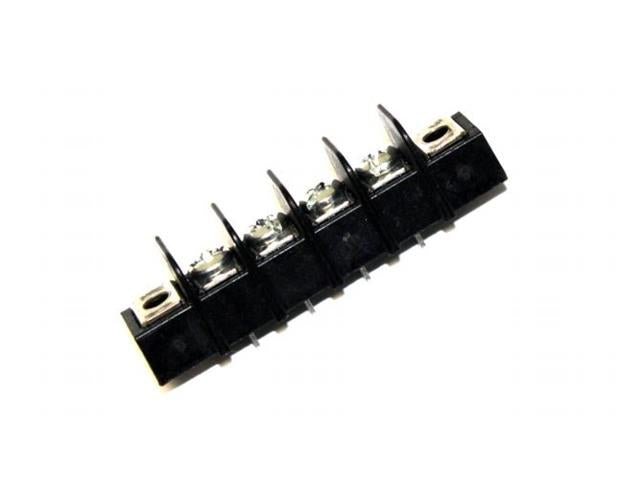 XY845AW-4P - Terminals -