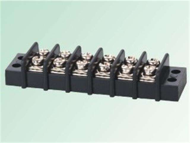 XY848A-16P - Terminals -