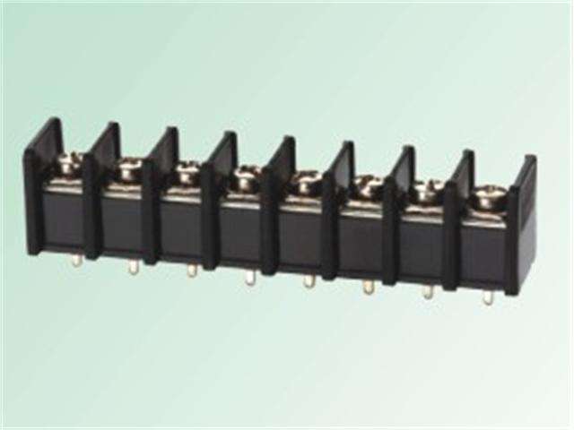 XY855A-10P - Terminals -