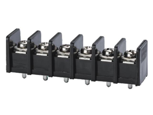 XY865AW - 2P - Terminals - 
