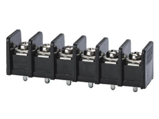 XY865AW - 2P - Terminals - 