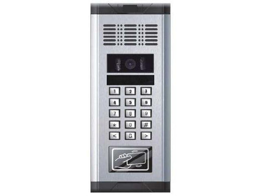 XYL 892 - Access Automation -