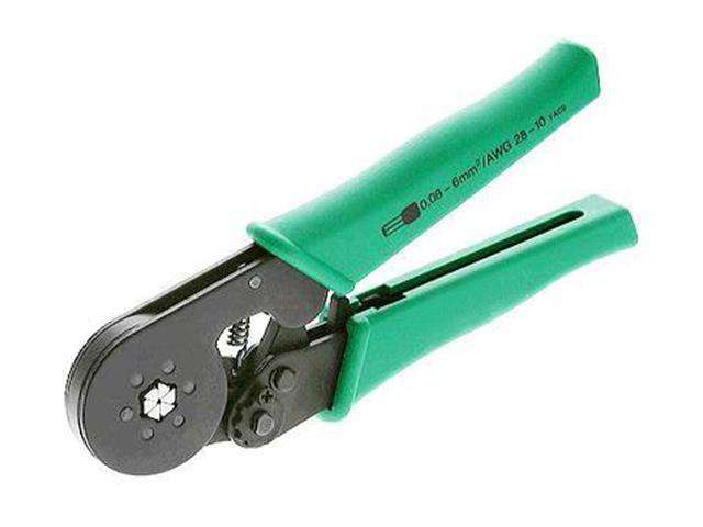 YAC9 - Crimpers -
