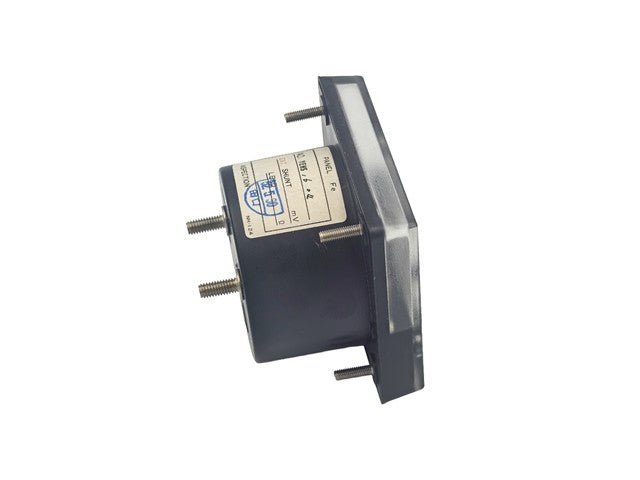 YEH5 - 35A - Panel Meters - 