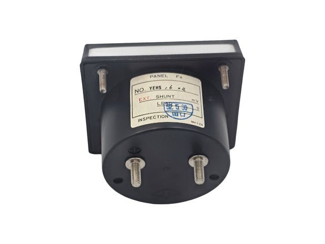 YEH5 - 35A - Panel Meters - 