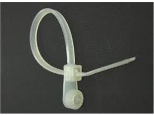 YJ-406 - Cable Fasteners & Fixings -