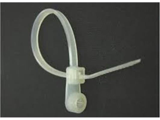 YJ-406 - Cable Fasteners & Fixings -