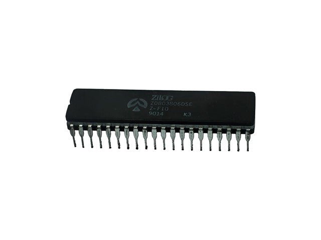 Z0803806DSE - Logic ICs - 