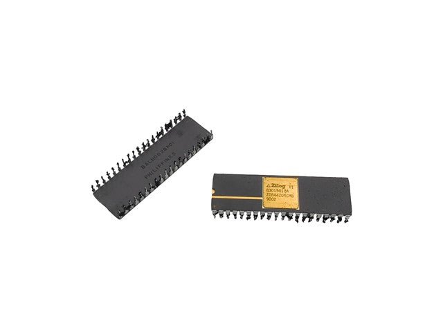 Z0844204CMB - Interface ICs - 