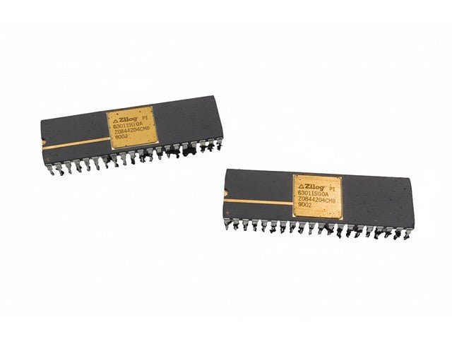 Z0844204CMB - Interface ICs - 