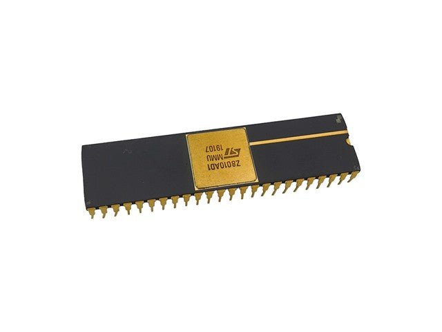 Z8010ADI - Processors & Microcontrollers - 