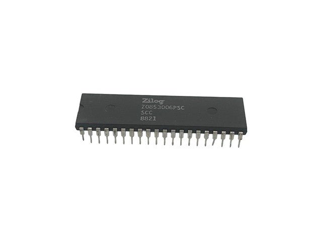 Z8530B1V - Interface ICs - 