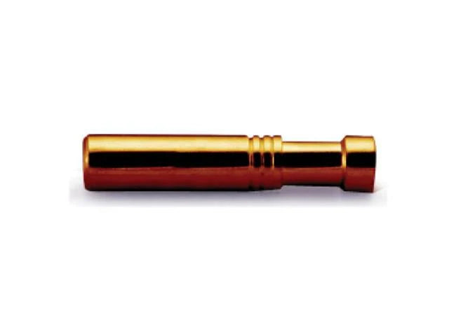 ZCEGF-0.37G - Crimp Contacts - Enhanced Female Au - 22AWG