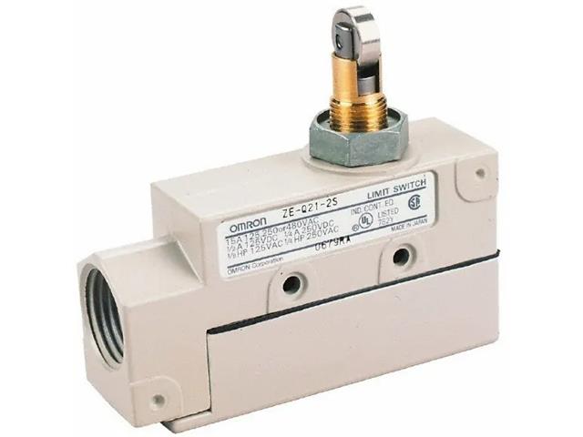 ZE-Q21-2G - Switches -