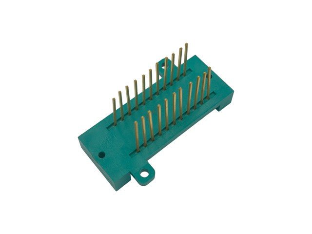 ZIF RECEPT 422G - PCB Connectors - 