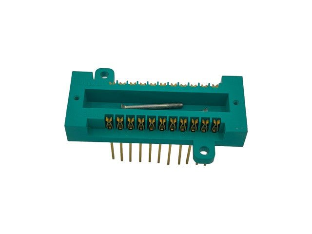 ZIF RECEPT 422G - PCB Connectors - 