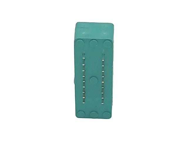 ZIF SOCKET 318G - PCB Connectors - 
