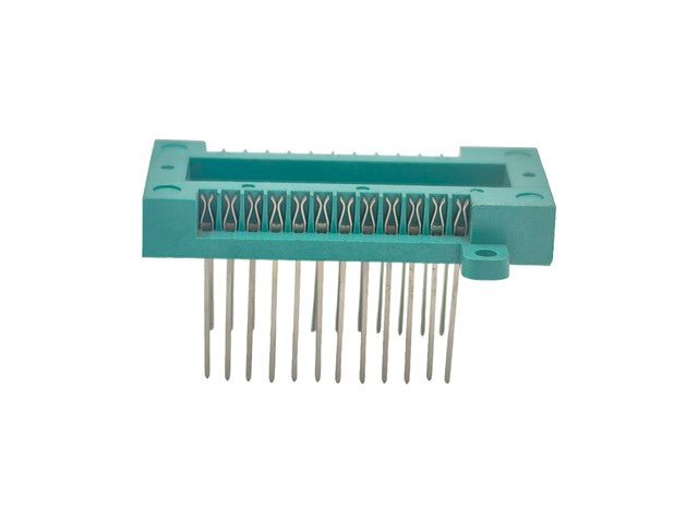 ZIF SOCKET 624G - PCB Connectors - 