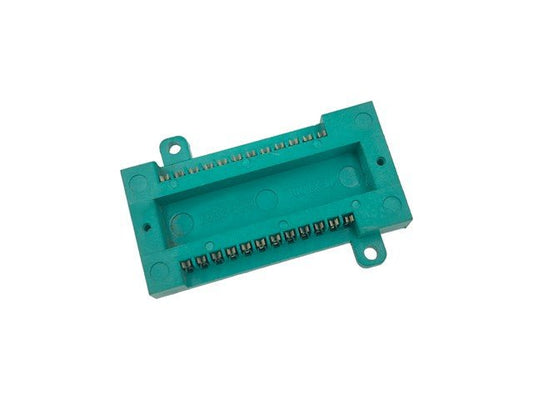 ZIF SOCKET 624G - PCB Connectors - 