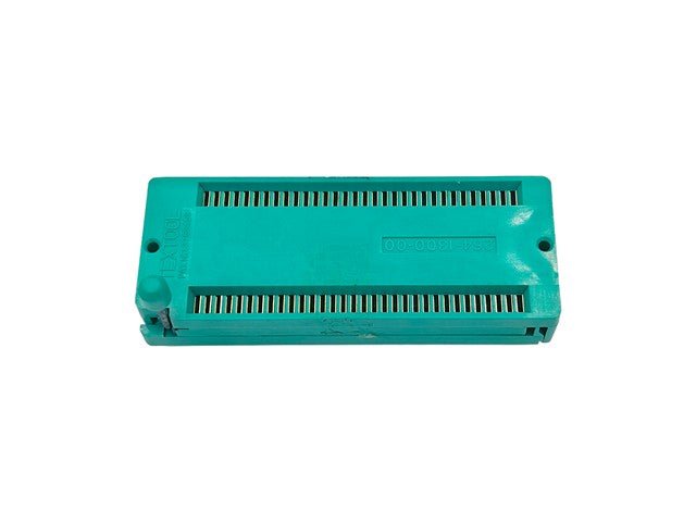 ZIF SOCKET 764 - PCB Connectors - 