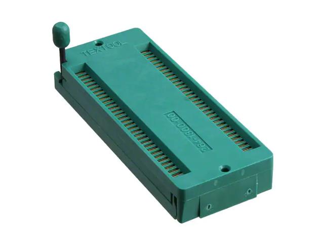 ZIF SOCKET 964 - PCB Connectors -