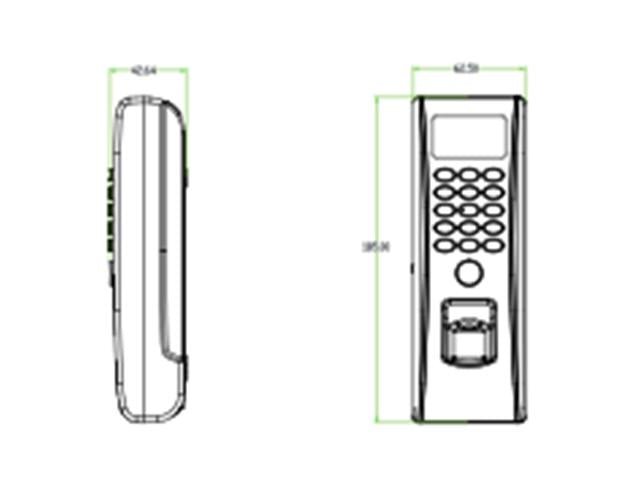 ZKT F17 - Access Automation - 