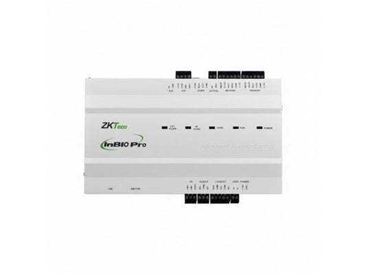 ZKT INBIO 160 PRO - PLUS - Access Automation - 